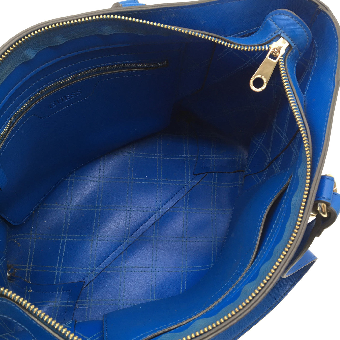 Unisex Guess - Käsilaukku, koko Midi -  (2)