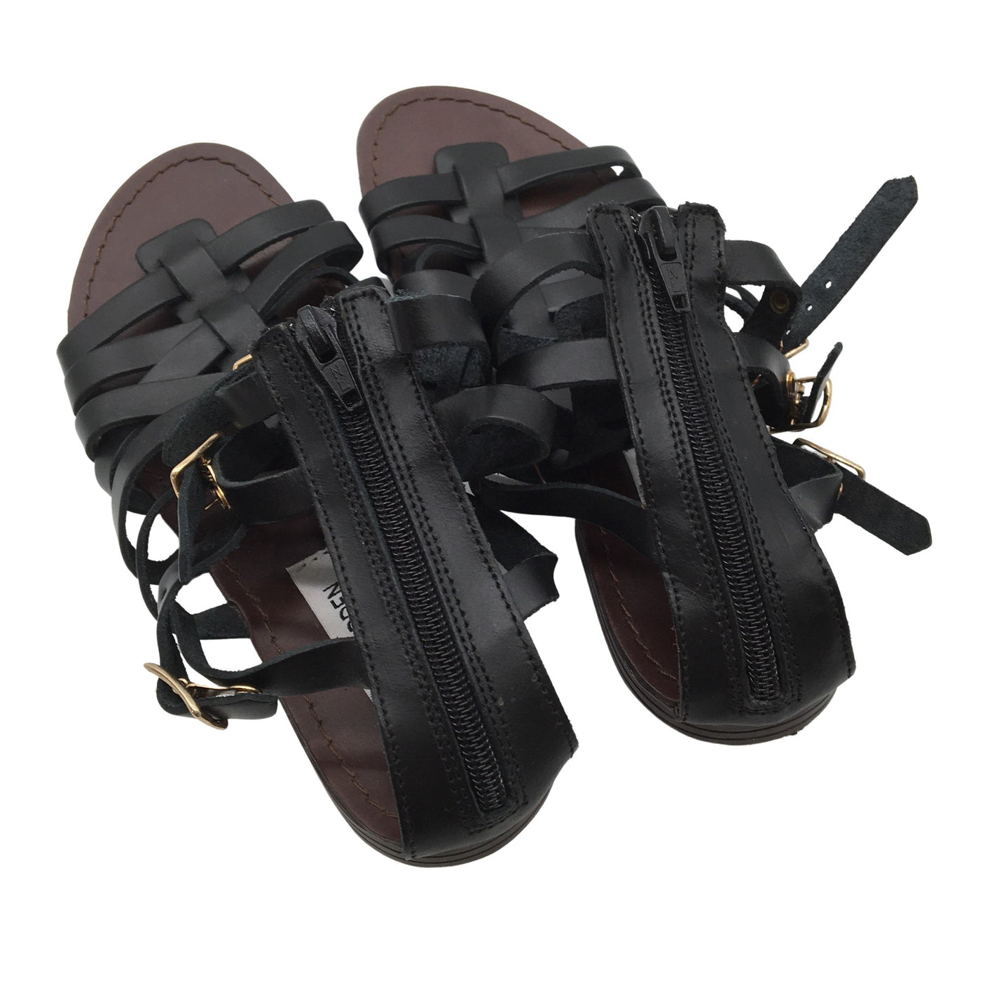 Unisex Steve Madden - Sandaalit, koko 37 -  (2)