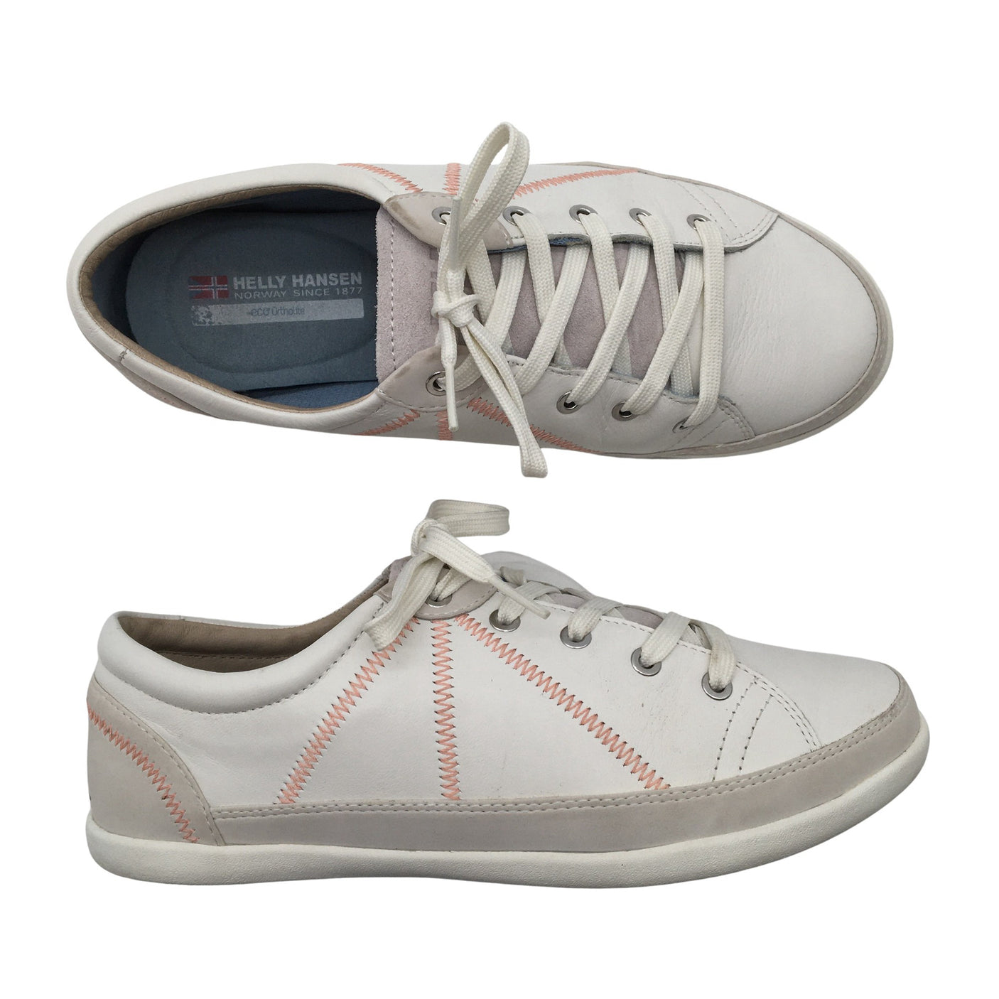 Unisex Helly Hansen - Tennarit, koko 38 -  (1)