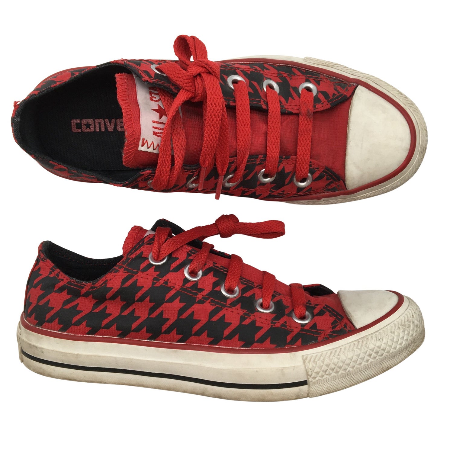  Tennarit  Tennarit, koko 36  Converse 