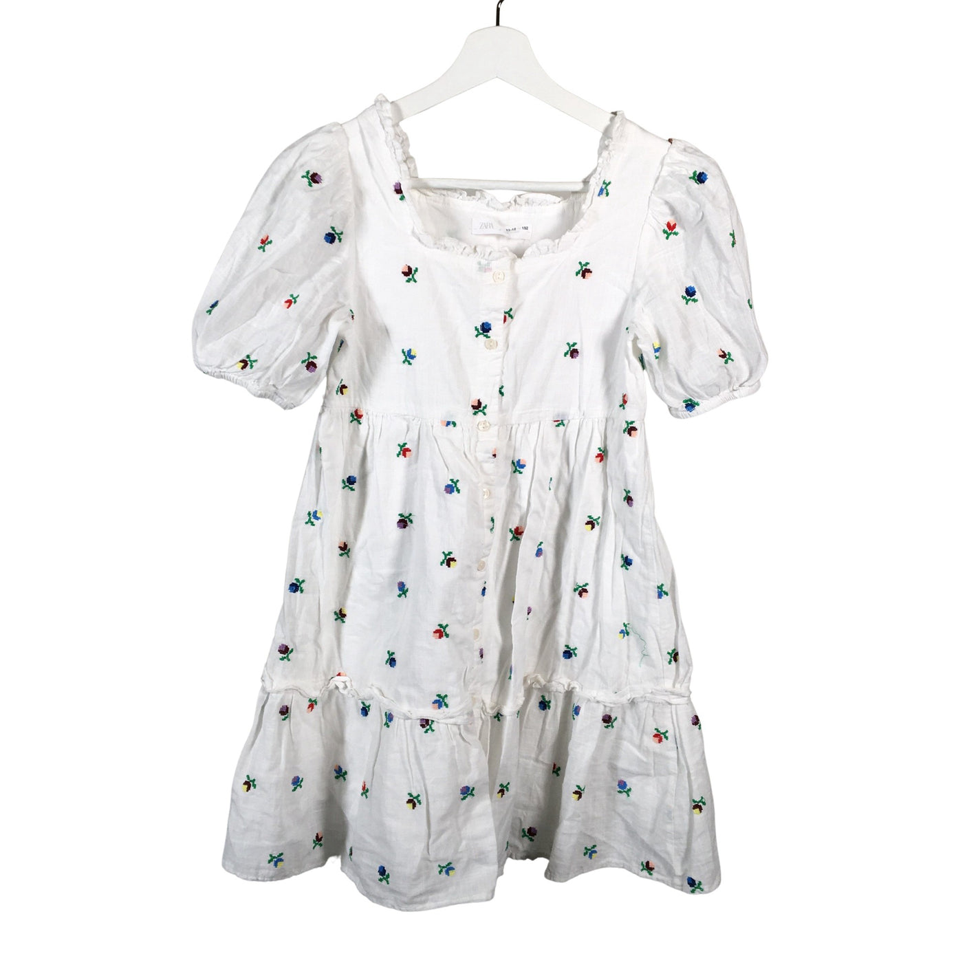 Unisex Zara - Kangasmekko, koko 146 - 152 -  (1)
