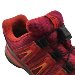 Unisex Salomon - Lenkkarit, koko 32 -  (3)