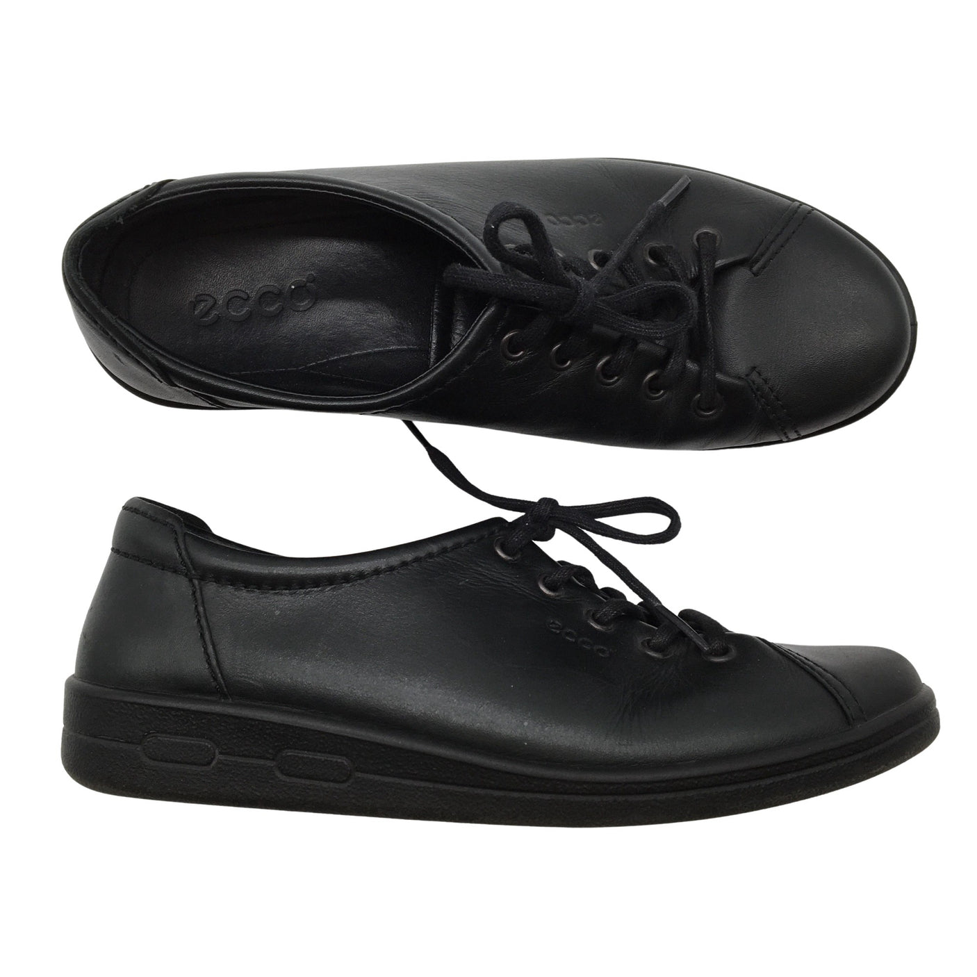 Unisex Ecco - Kävelykengät, koko 38 -  (1)