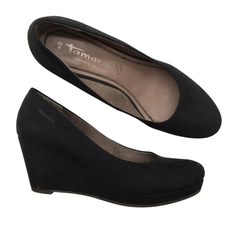 Unisex Tamaris - Kiilakorkokengät, koko 40 -  ()