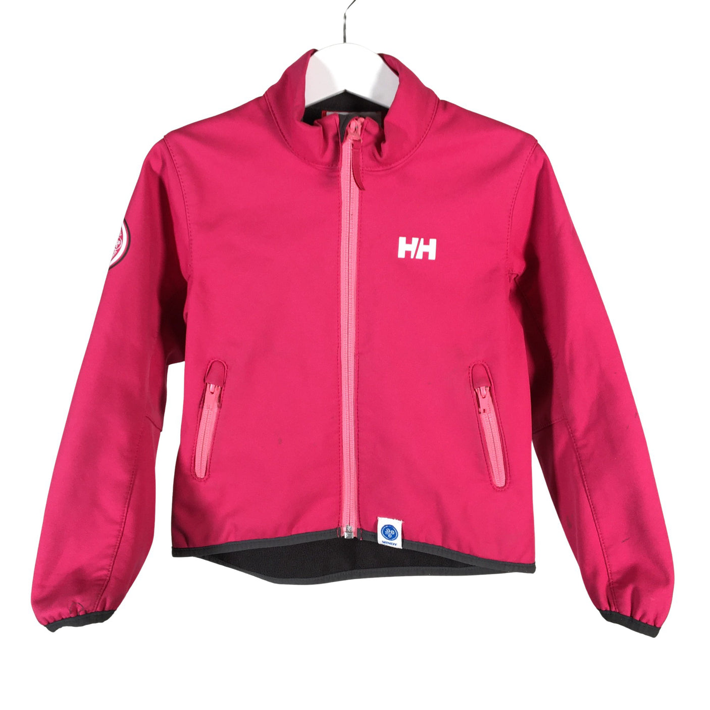 Unisex Helly Hansen - Softshell-takki, koko 92 - 98 -  (1)
