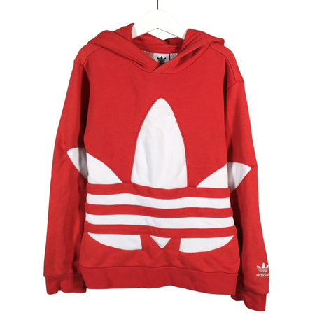 Unisex Adidas - Huppari, koko 134 - 140 -  ()
