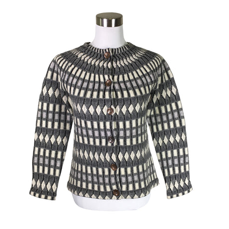Unisex Jumperfabriken - Neuletakki, koko 36 -  ()