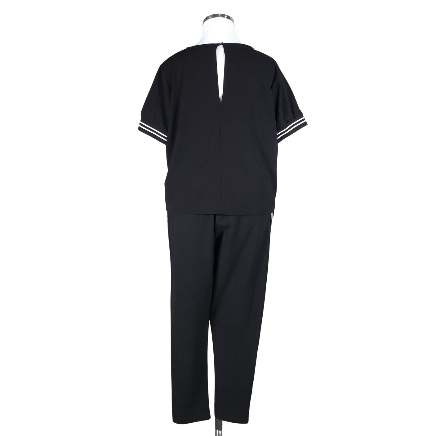 Unisex Soyaconcept - Jumpsuit, koko 42 -  (2)