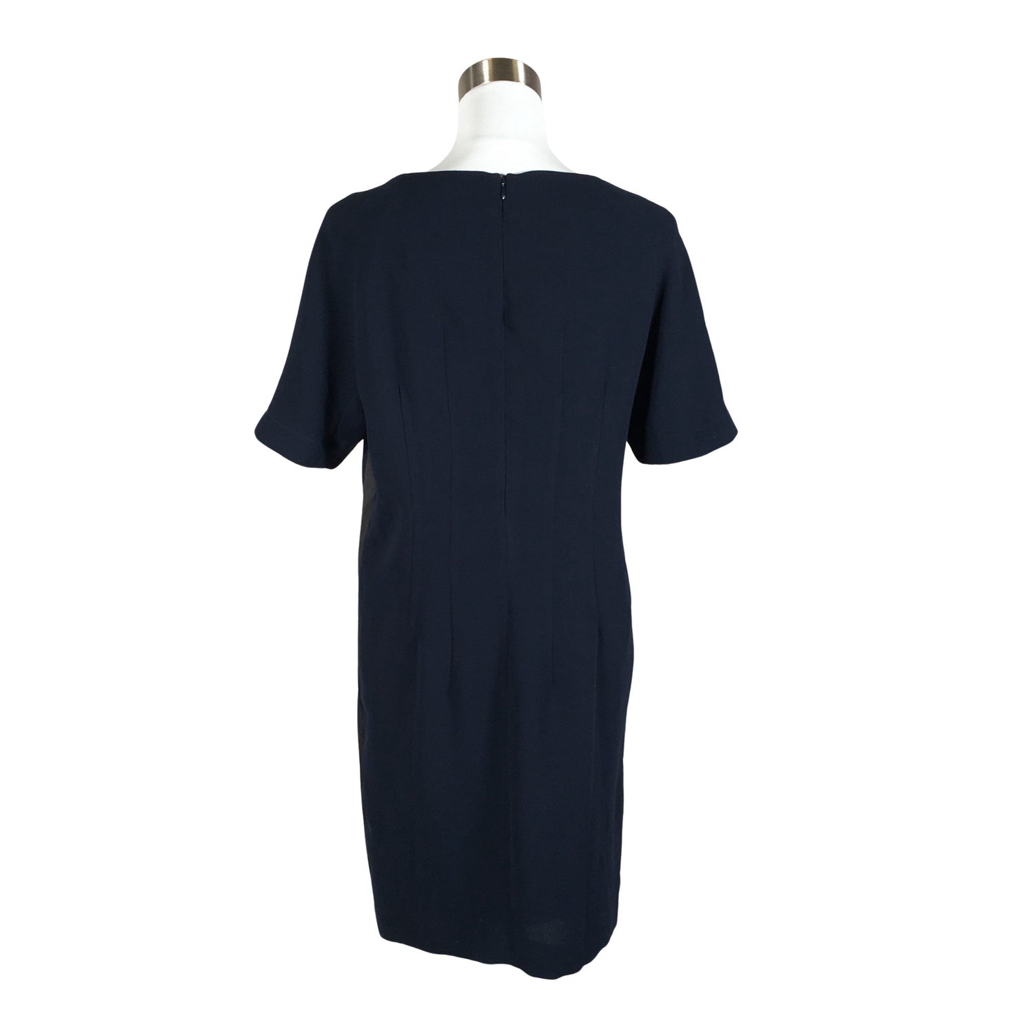  Mekko  Sifonkimekko, koko 36  J.Lindeberg 