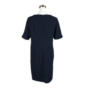 Unisex J.Lindeberg - Sifonkimekko, koko 36 -  (2)