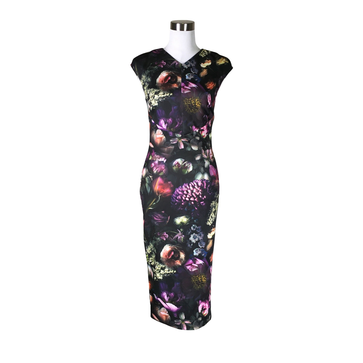Unisex Ted Baker - Juhlamekko, koko 34 -  (1)