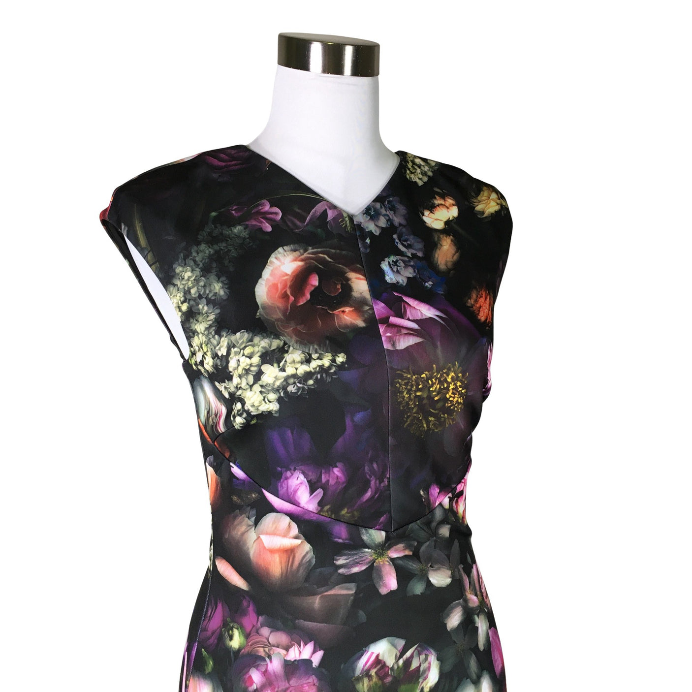 Unisex Ted Baker - Juhlamekko, koko 34 -  (3)