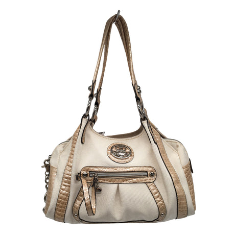 Unisex Kathy Van Zeeland - Käsilaukku, koko Mini -  ()