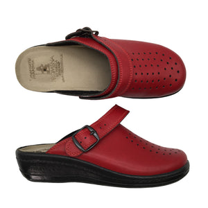 Unisex Promena - Pistokkaat, koko 38 -  (1)