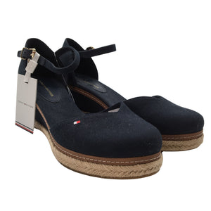 Unisex Tommy Hilfiger - Kiilakorkokengät, koko 39 -  (2)