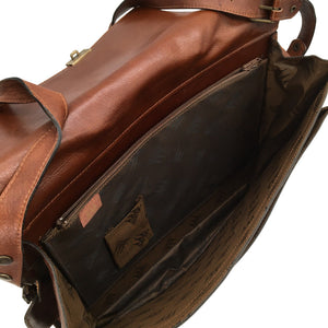 Unisex Three Bags - Salkku, koko Maxi -  (3)