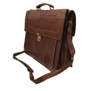 Unisex Three Bags - Salkku, koko Maxi -  (2)