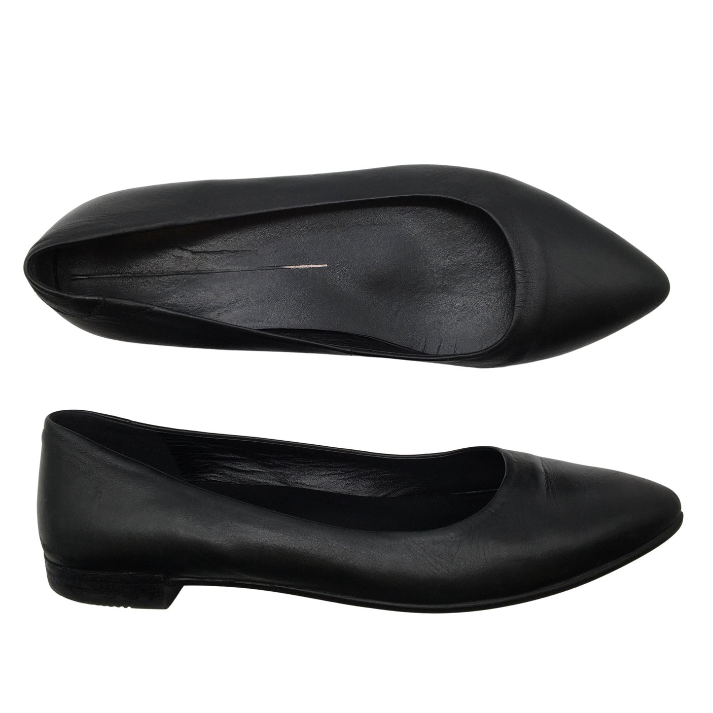 Unisex Ecco - Ballerinat, koko 40 -  (1)