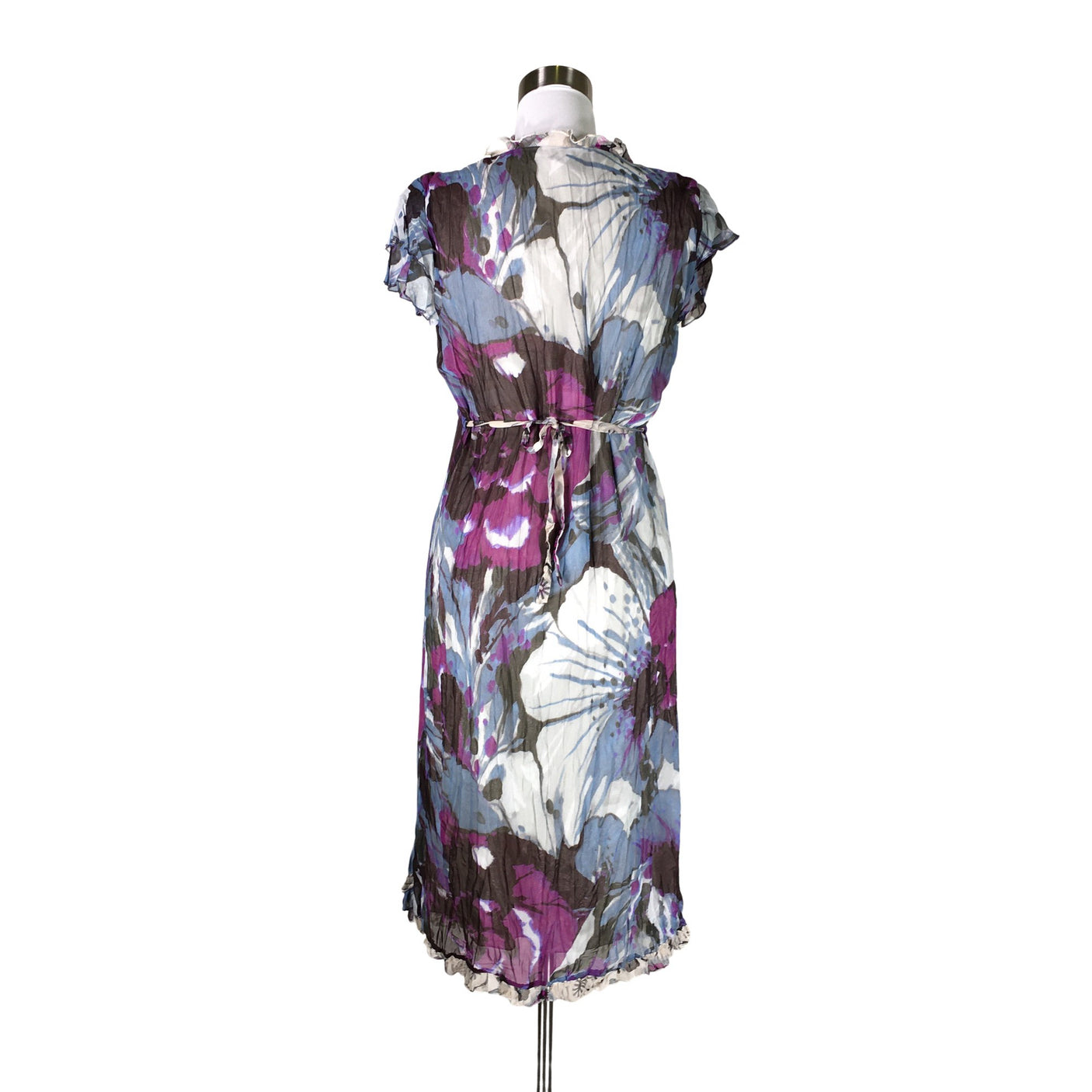 Sifonkimekko, koko 38