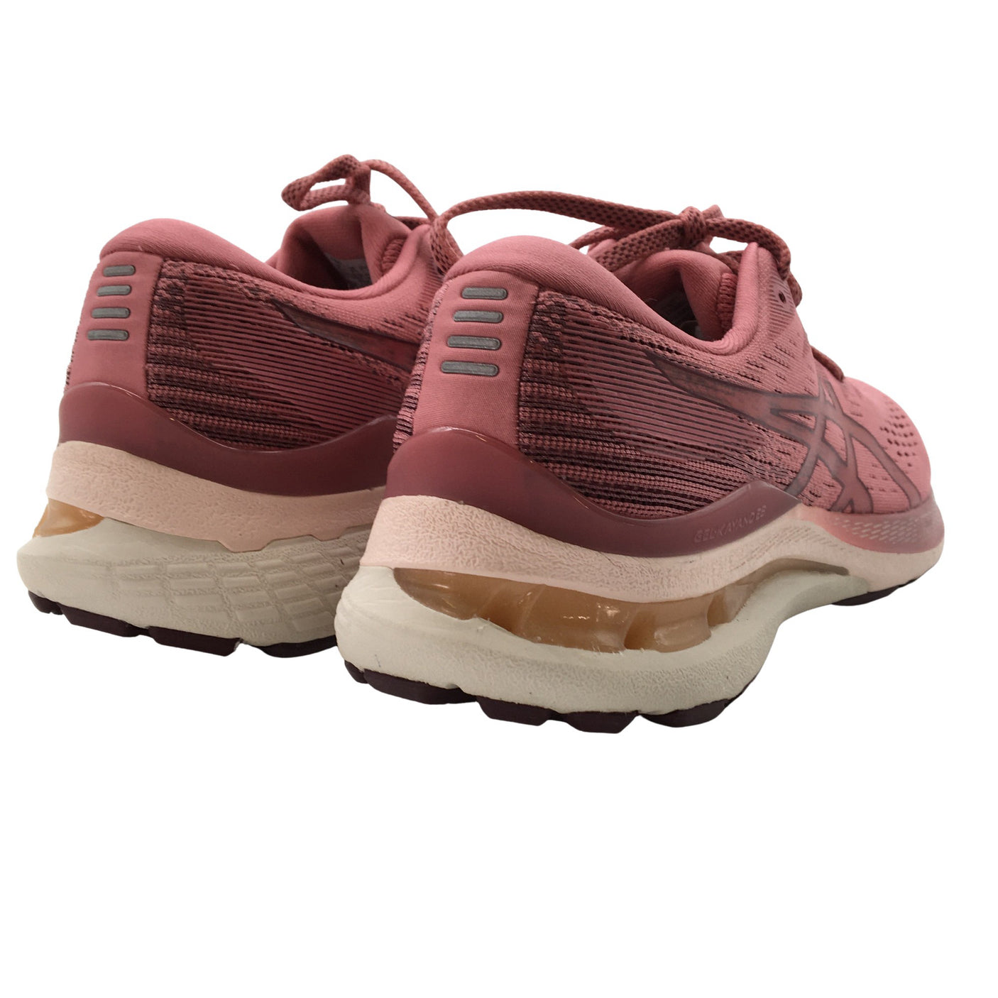 Unisex Asics - Juoksukengät, koko 40 -  (3)
