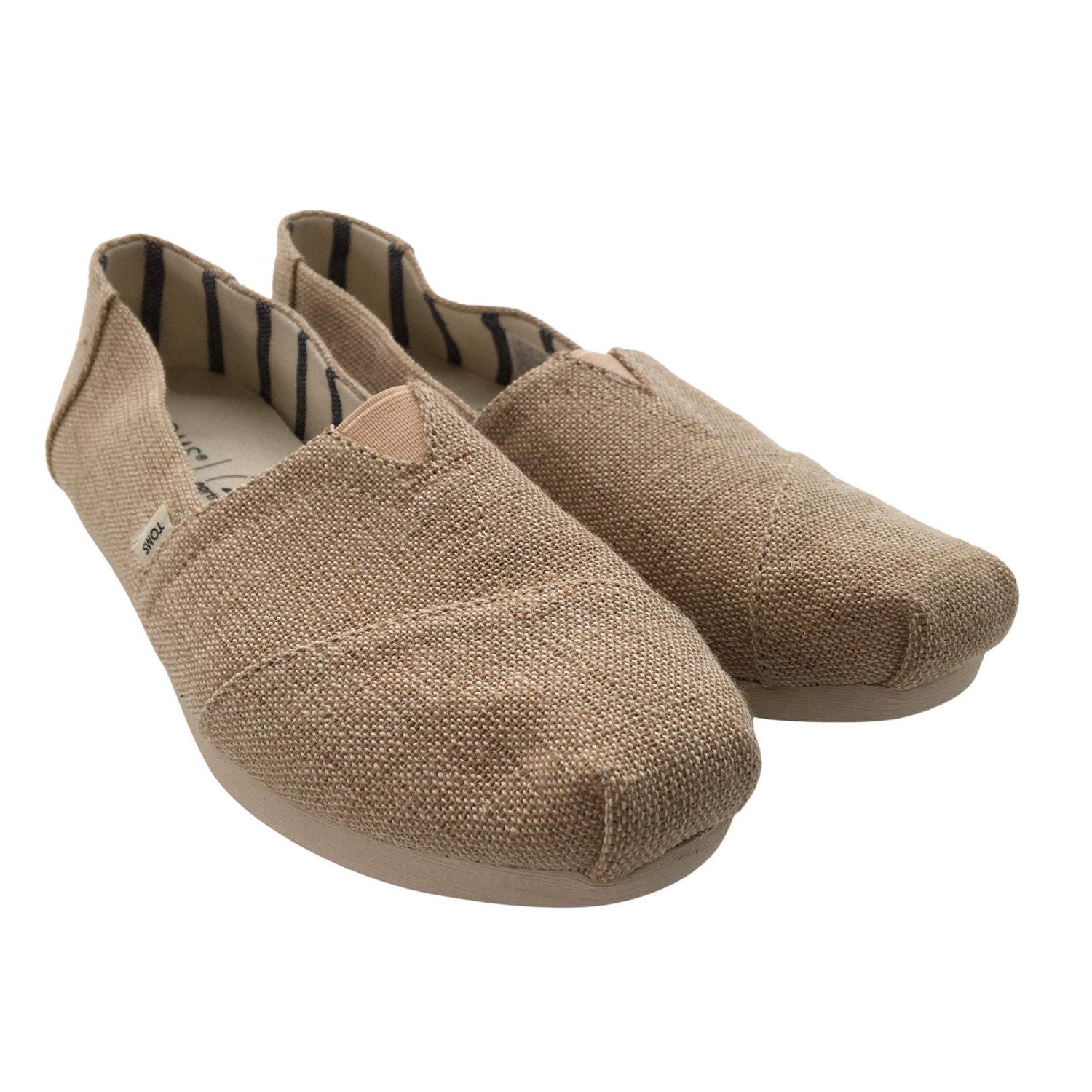  Loaferit  Loaferit, koko 38  Toms 