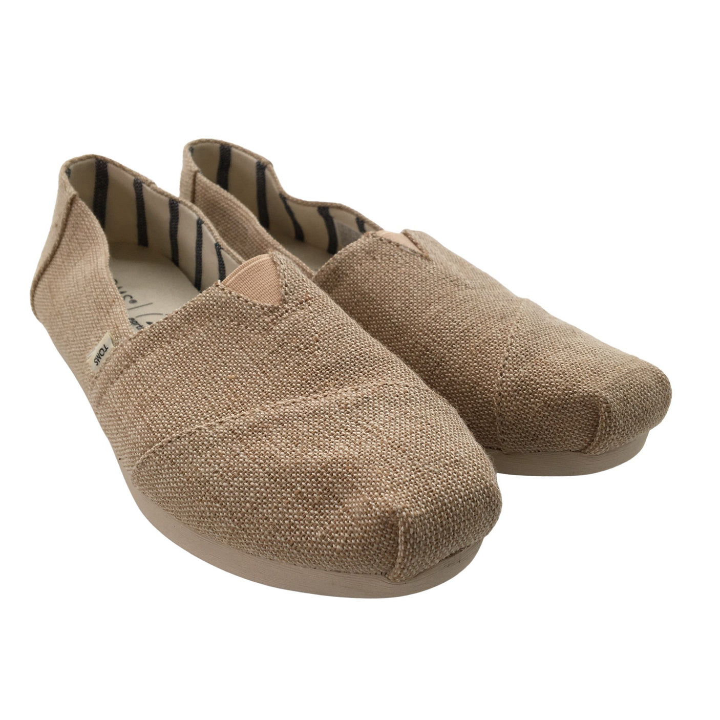 Unisex Toms - Loaferit, koko 38 -  (2)