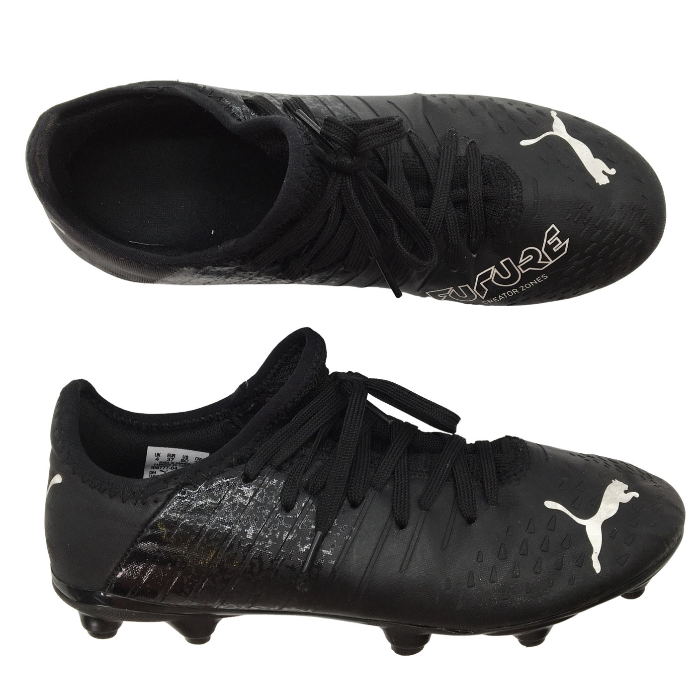 Unisex Puma - Nappulakengät, koko 37 -  (1)