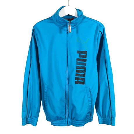 Unisex Puma - Verryttelytakki, koko 122 - 128 -  ()