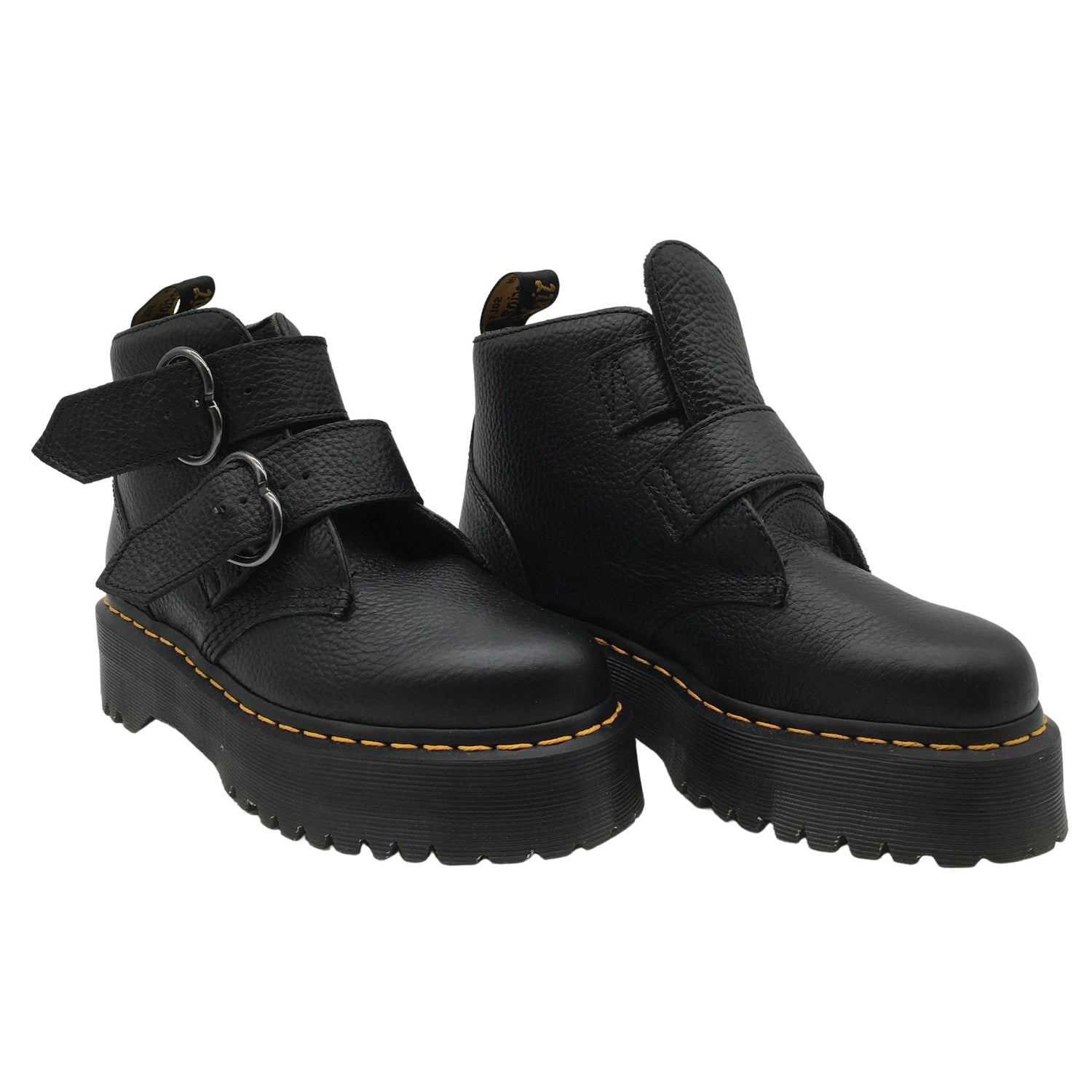  Nilkkurit  Nilkkurit, koko 39  Dr. Martens 