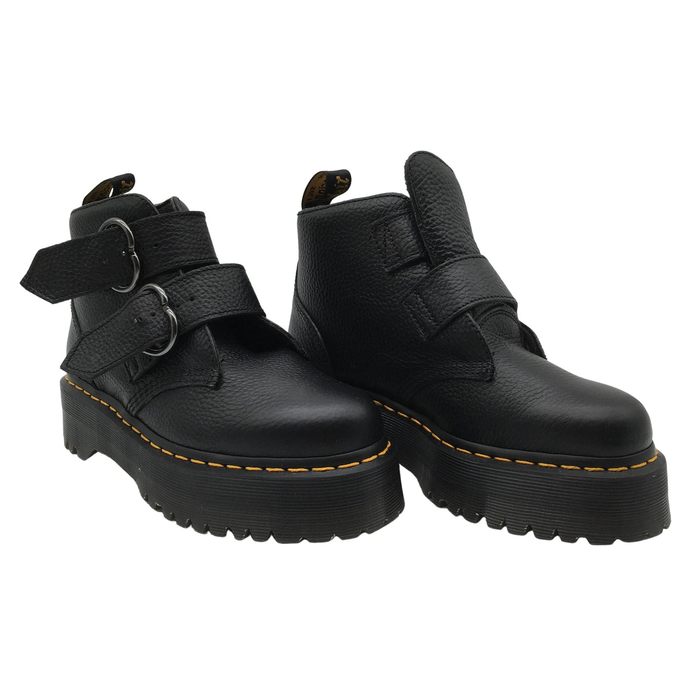 Unisex Dr. Martens - Nilkkurit, koko 39 -  (2)