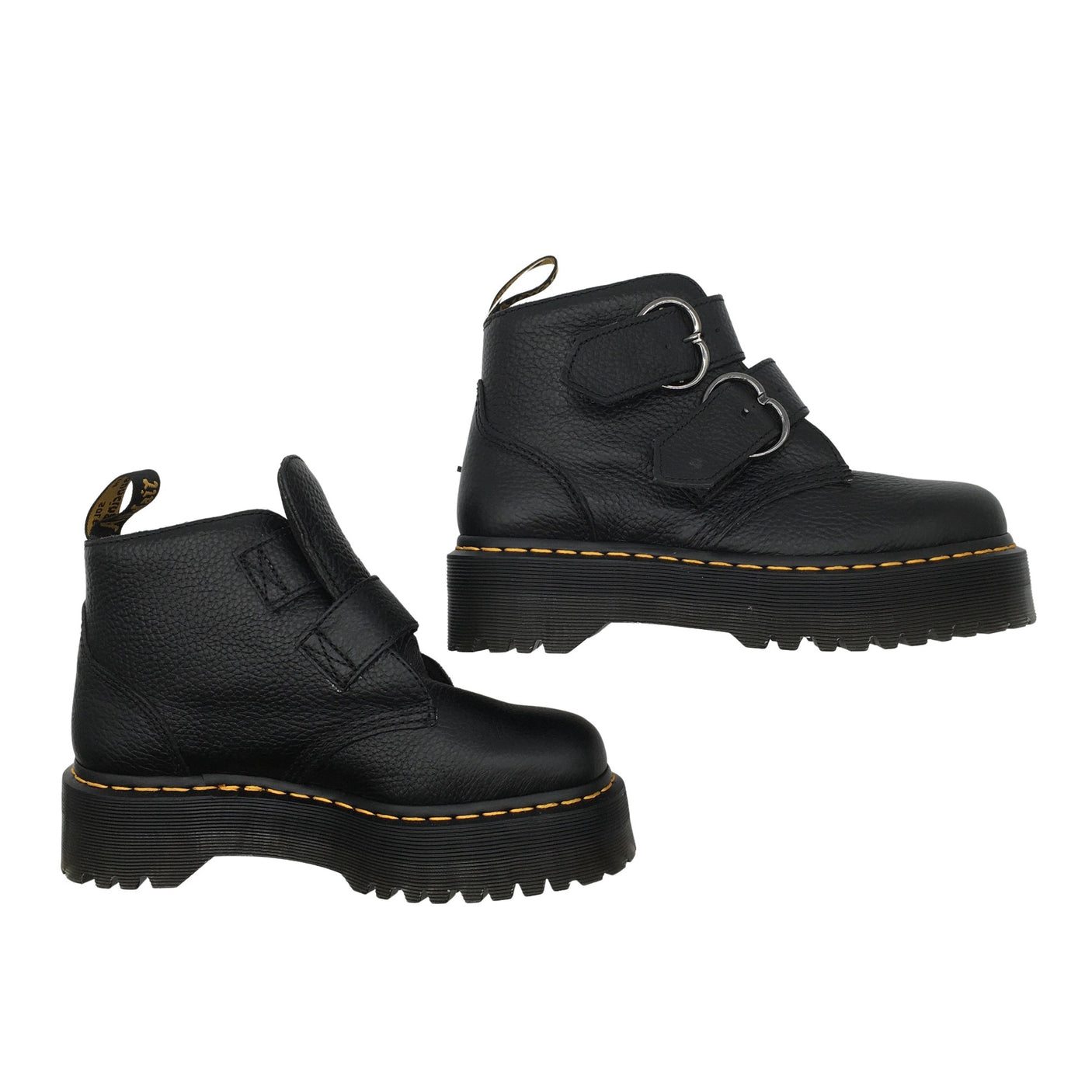 Unisex Dr. Martens - Nilkkurit, koko 39 -  (1)