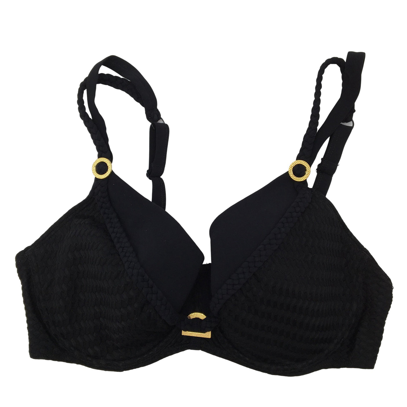 Unisex Aubade - Bikinit, koko 40 -  (1)