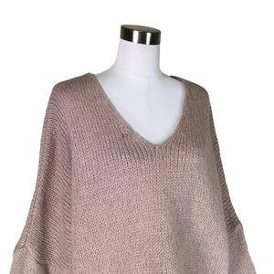 Unisex Bohemiana - Neulepaita, koko 40 -  (3)