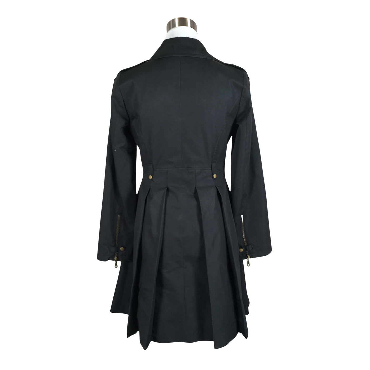 Unisex Snob - Trenssitakki, koko 36 -  (2)