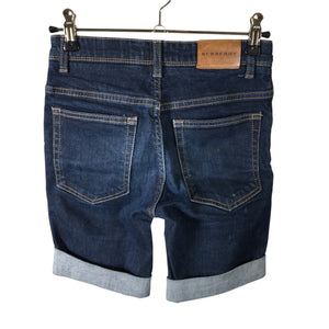 Farkkushortsit, koko 134 - 140