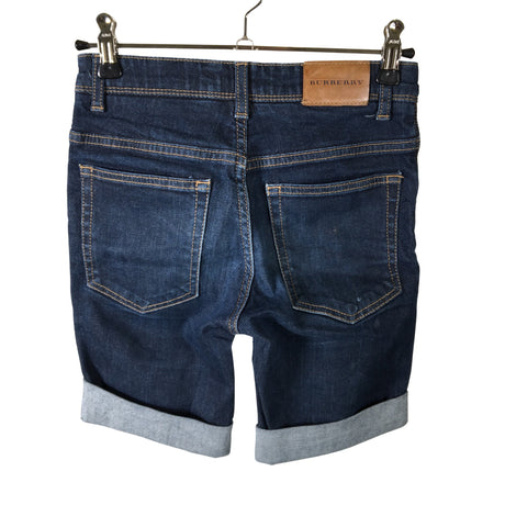 Unisex Burberry - Farkkushortsit, koko 134 - 140 -  (2)