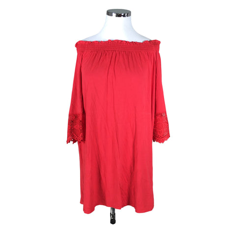 Unisex Benetton - Trikoomekko, koko 46 -  ()