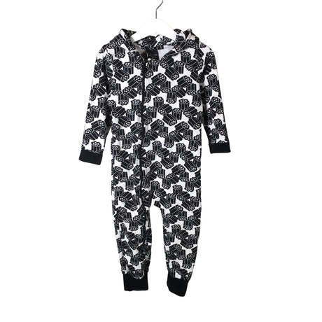 Unisex Pikkuset - Jumpsuit, koko 86 - 92 -  ()