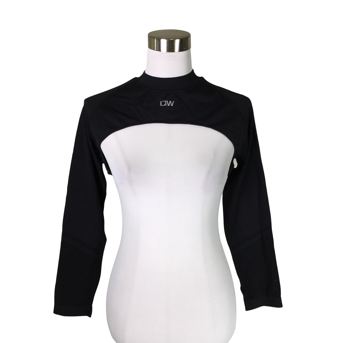 Unisex ICIW – Icaniwill - Urheilupaita, 
pitkät hihat, koko 38 -  (1)