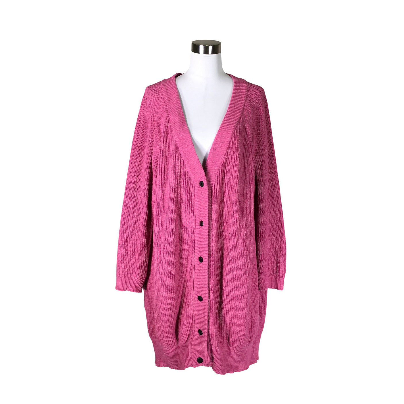 Unisex Papu - Neuletakki, koko 38 -  (1)