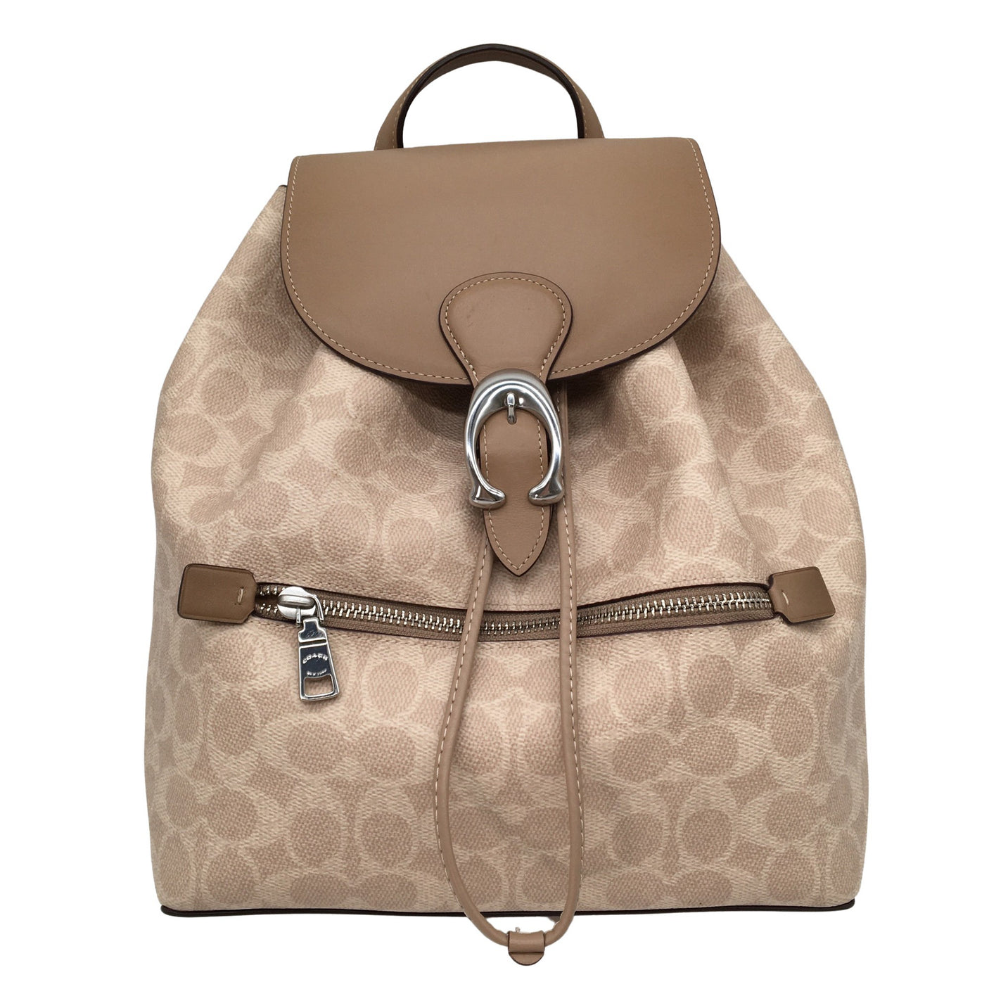 Unisex Coach - Reppu, koko Midi -  (1)