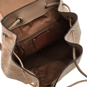 Unisex Coach - Reppu, koko Midi -  (3)