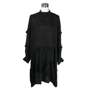 Sifonkimekko, koko 38