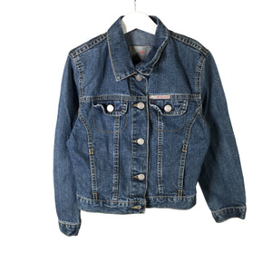 Unisex Lee Cooper - Farkkutakki, koko 128 - 134 -  (1)
