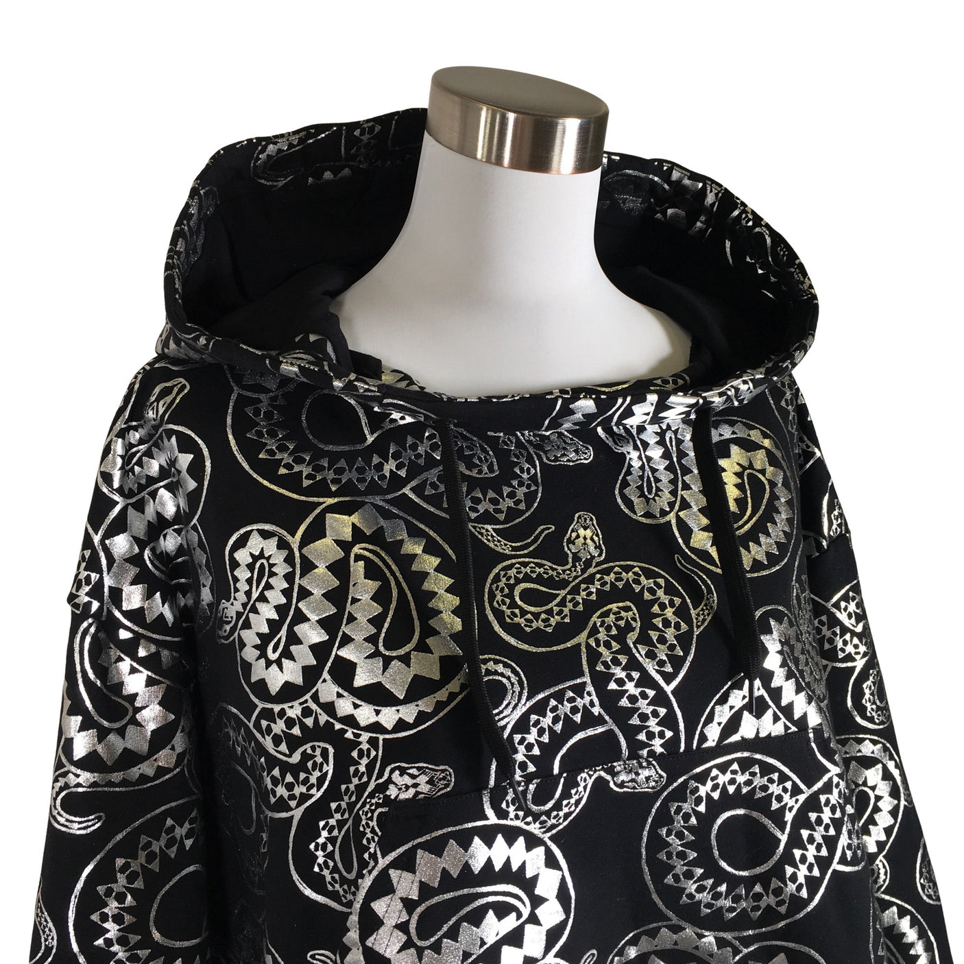 Unisex Jatuli - Huppari, koko 40 -  (3)