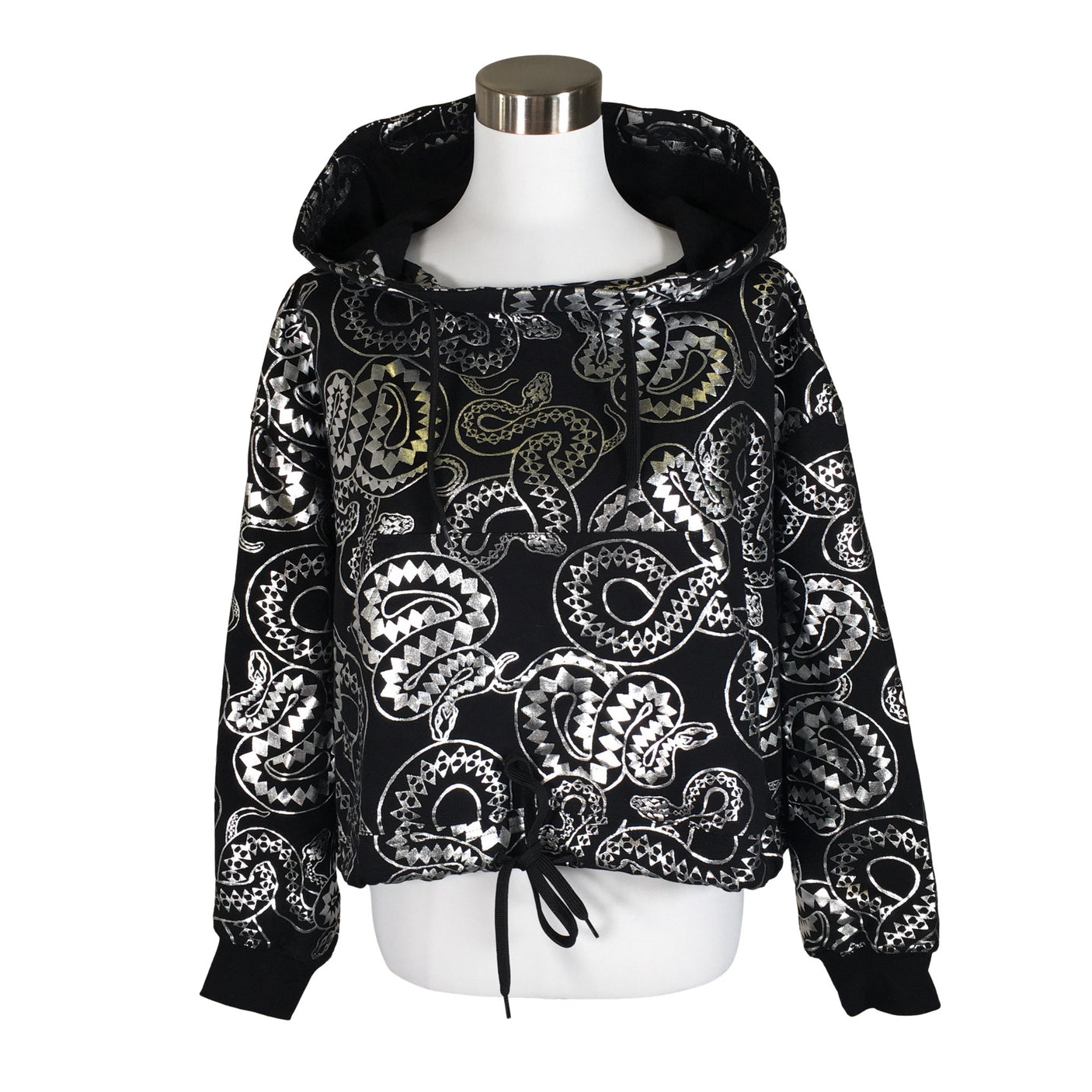Unisex Jatuli - Huppari, koko 40 -  (1)