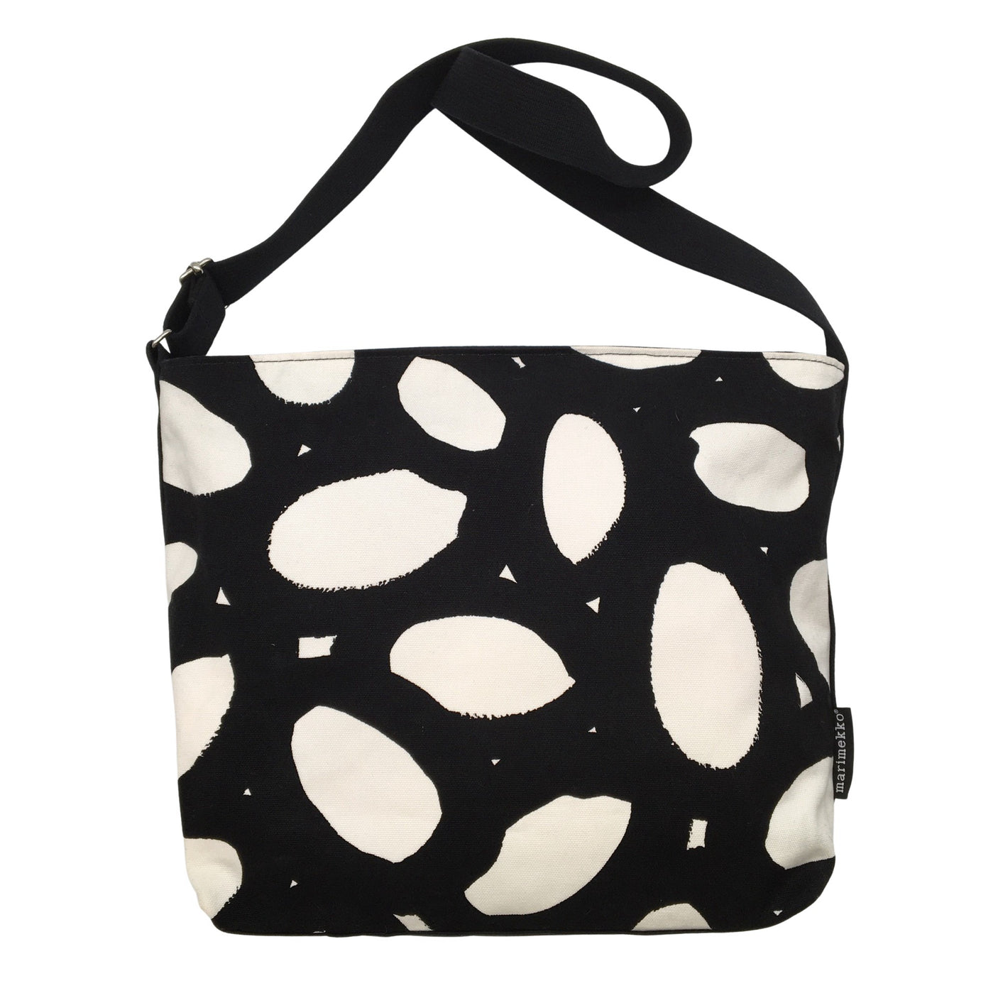 Unisex Marimekko - Olkalaukku, koko Midi -  (1)