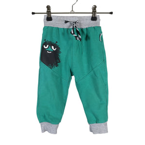 Unisex Martinex - Collegehousut, koko 80 - 86 -  (1)