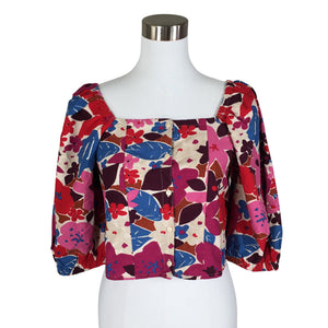 Unisex Esprit - Lyhythihainen pusero, koko 34 -  (1)