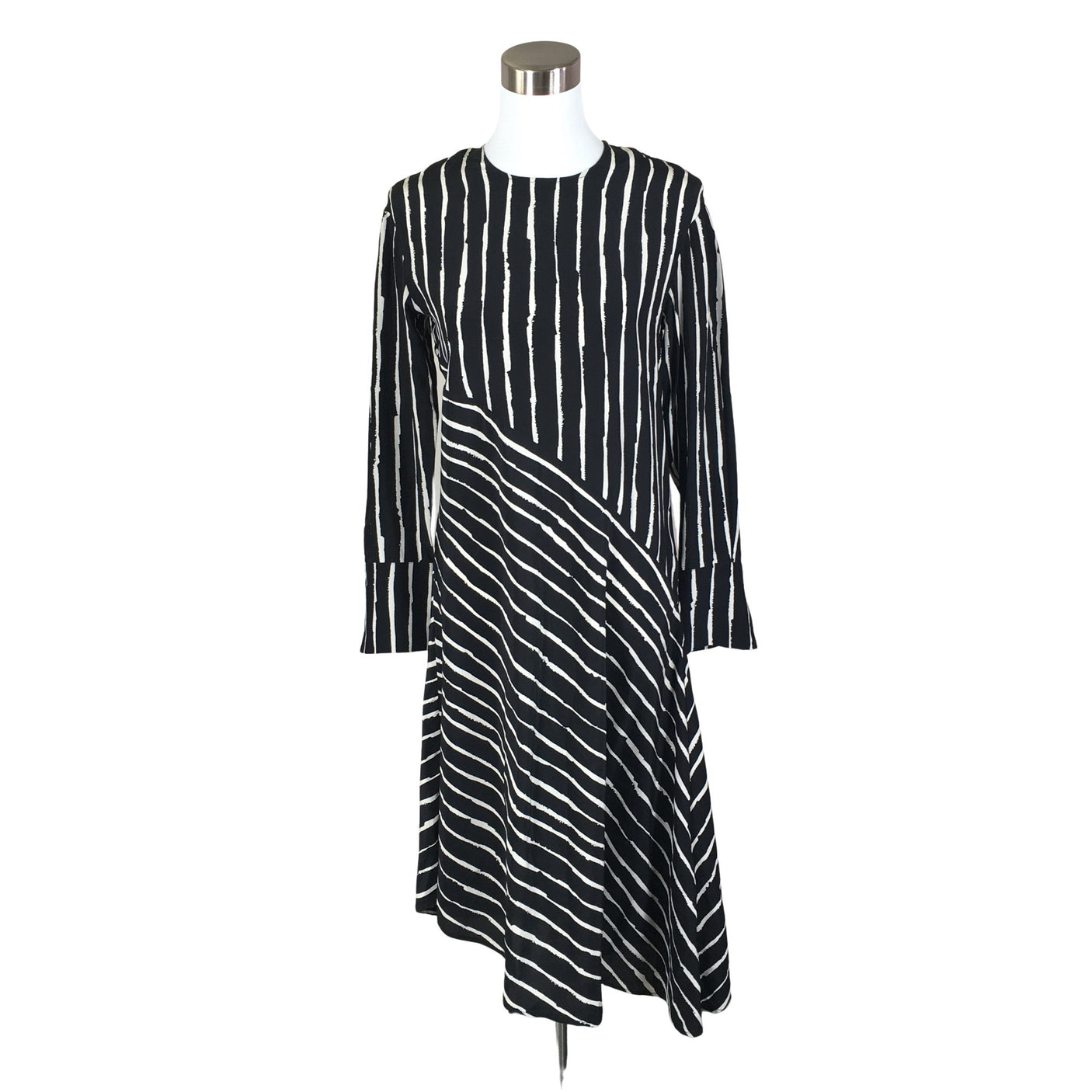 Unisex Marimekko - Sifonkimekko, koko 34 -  (1)